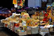 Bazar de Karakol