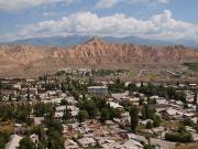 Naryn (photo panoramio)