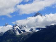 Aiguille Verte