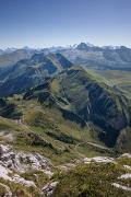 Col de la Colombière