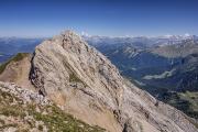 Pointe Blanche