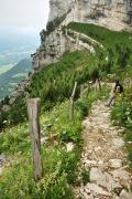 Sentier de l'Aulp du Seuil