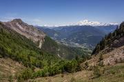 Col de l'Alpettaz