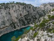 Calanque d'En Vau