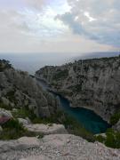 Calanque d'En Vau