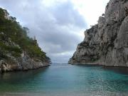 Calanque d'En Vau