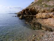 Calanque de Podestat