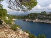 Calanque de Port Miou