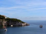 Calanque de Sormiou