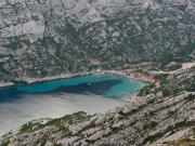 Calanque de Sormiou