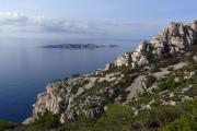 Calanques