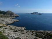 Vue depuis le Cap Croisette