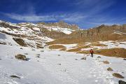 Premières neiges en Haute-Maurienne