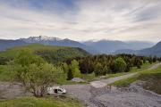 Col de l'Arpettaz