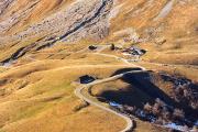 Col de l'Arpettaz