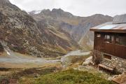 Refuge de Chabournéou