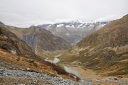 Vallon de Chabournéou