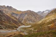 Vallon de Chabournéou