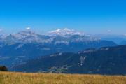 Semnoz - Crêt de Chatillon