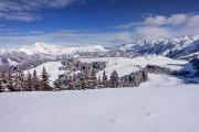 Plateau de Beauregard et Aravis