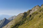 Au col de la Sellive