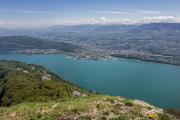 Lac du Bourget