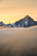 Aiguille Verte