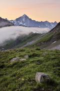 Aiguille Verte