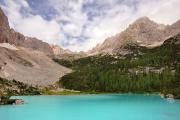 Lago del Sorapis