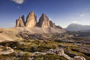 Tre Cime di Lavaredo