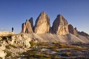 Tre Cime di Lavaredo