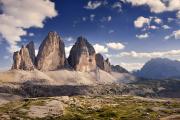 Tre Cime di Lavaredo