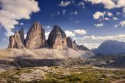 Tre Cime di Lavaredo