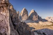 Tre Cime