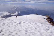 Dôme des Glaciers