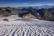 Glacier de Gébroulaz