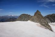 Aiguille de Polset