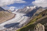 Glacier d'Aletsch