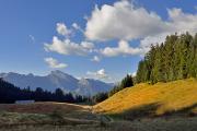 Col de l’Alpettaz