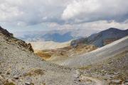 Col de Crousette