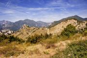 Près du Col du Razet