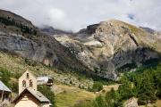 Eglise de Fouillouse