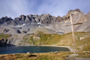 Lac Sainte Anne