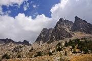 Près de la Madone de Fenestre