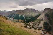 Maljasset, hameau du bout du monde