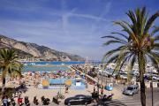 Port de Menton