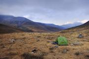 Bivouac aux Portes de Longon