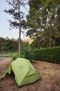 Camping romano à Sospel
