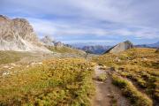 Vallon de Sainte Anne