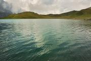 Lac d'Anterne